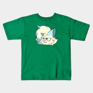 Static Kids T-Shirt